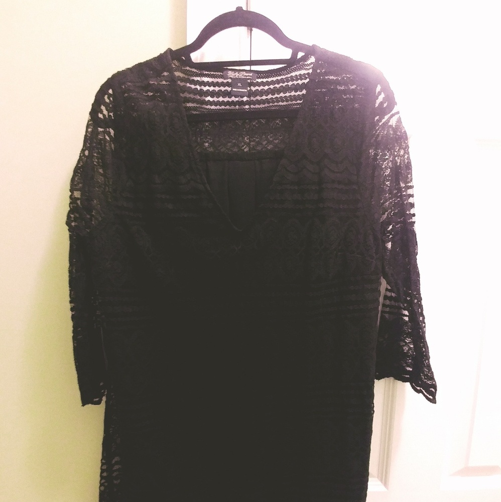 Lucky brand dress XL